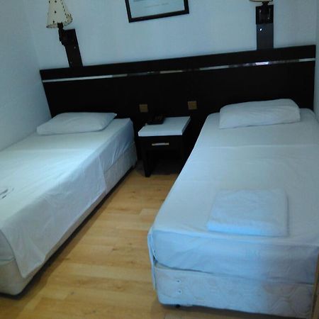 My House Hotel Konyaalti Экстерьер фото