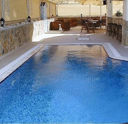 My House Hotel Konyaalti Экстерьер фото