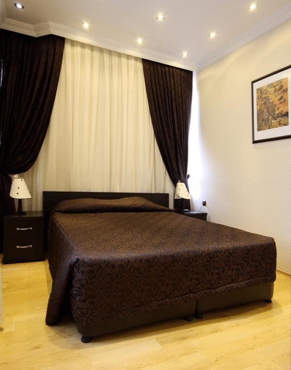 My House Hotel Konyaalti Номер фото