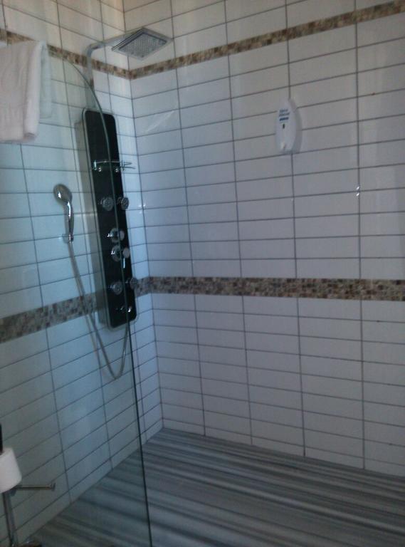 My House Hotel Konyaalti Экстерьер фото