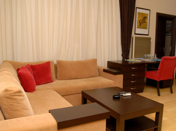 My House Hotel Konyaalti Экстерьер фото