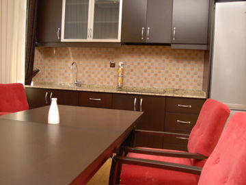 My House Hotel Konyaalti Экстерьер фото