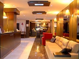 My House Hotel Konyaalti Экстерьер фото