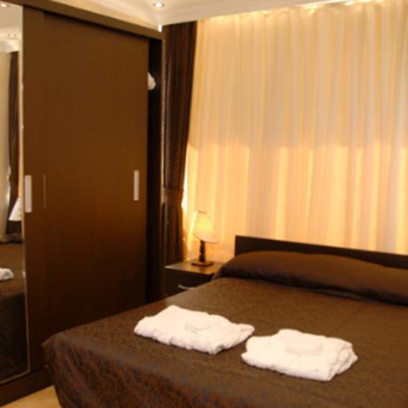 My House Hotel Konyaalti Экстерьер фото