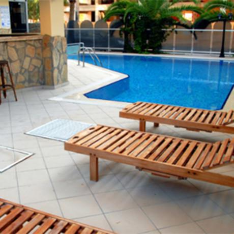 My House Hotel Konyaalti Экстерьер фото